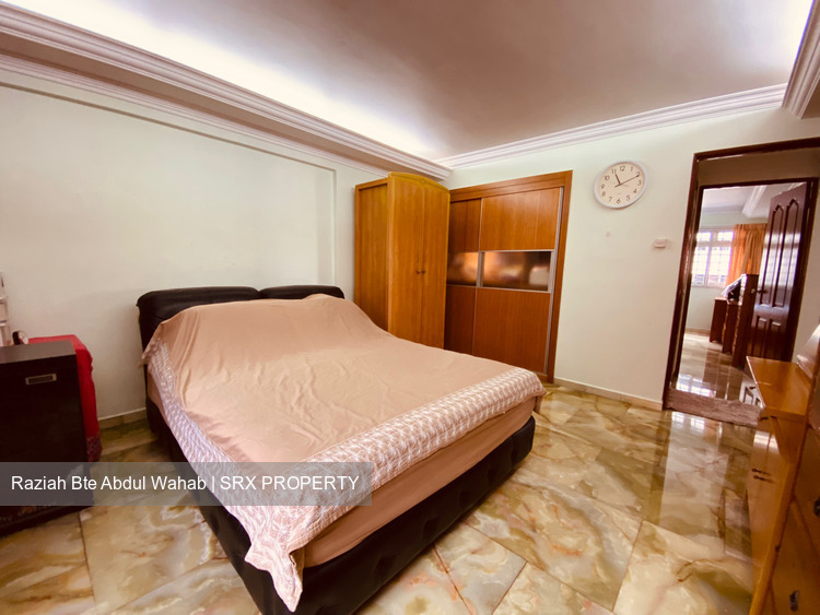 Blk 322 Woodlands Street 32 (Woodlands), HDB 5 Rooms #368971271